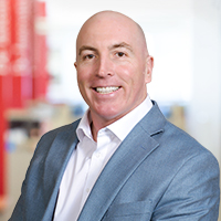 Kevin Sudzina Headshot