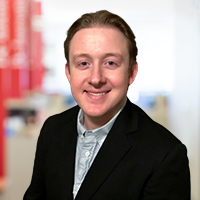 Michael Neal Headshot