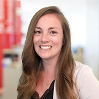 Sarah Guaglianone Headshot