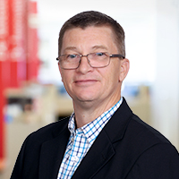 Scott Pennington Headshot