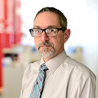 Rick Pape Headshot