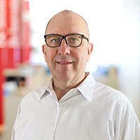 Todd Hazelton Headshot