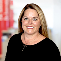 Stacie McCormack headshot