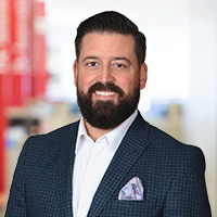 Steve Vazquez Headshot