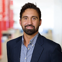 Tim Wurgler Headshot
