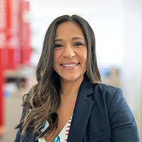 Yvette Huerta headshot