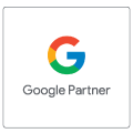 Google Partner Badge