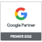 google partner premier badge