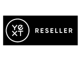 Yext Reseller Partner Badge