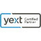 yext certified partner badge