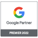 Google Partner award