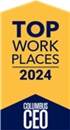 Top Places to Work Award