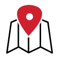 Local Search Icon