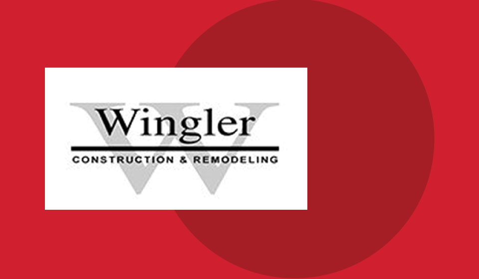 Wingler logo 