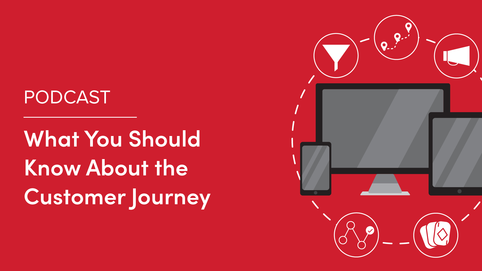Podcast: What You Should Know About the Customer Journey