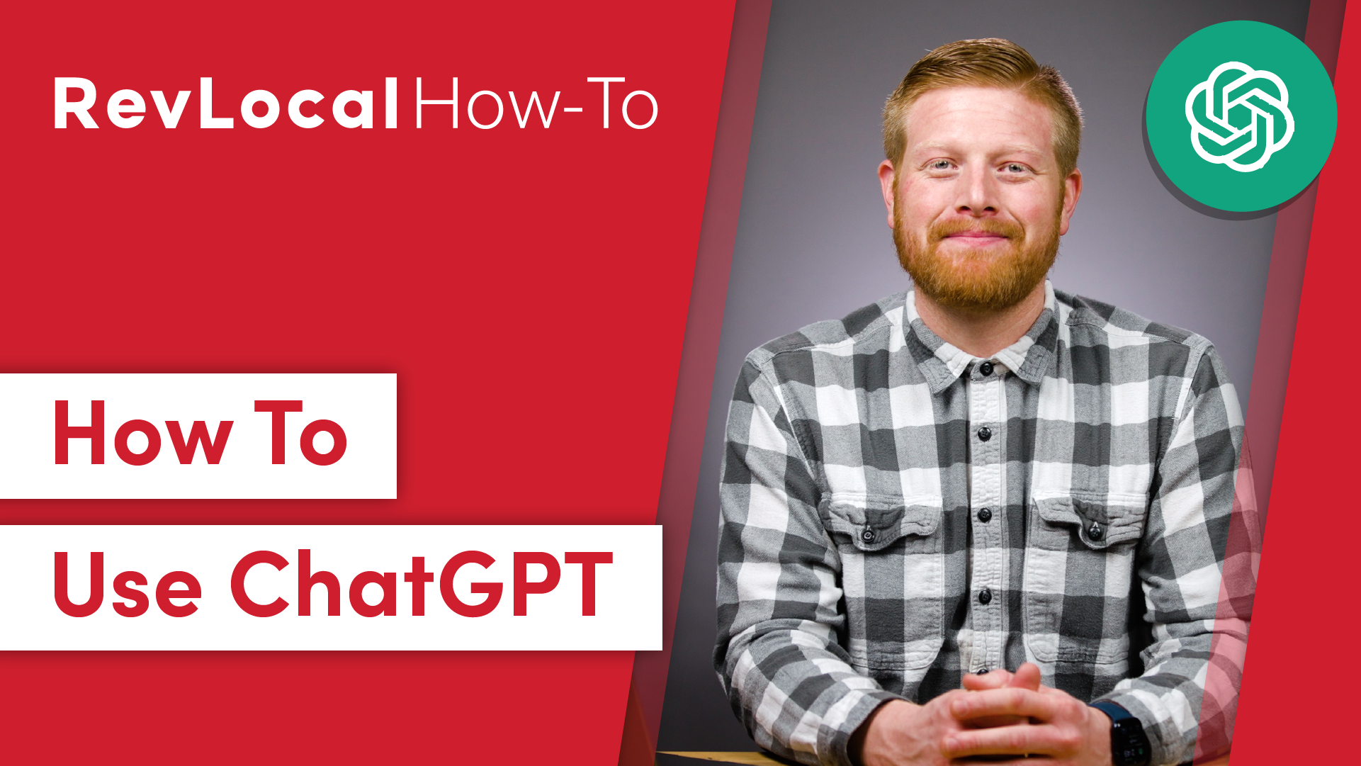 Watch this video to learn about ChatGPT