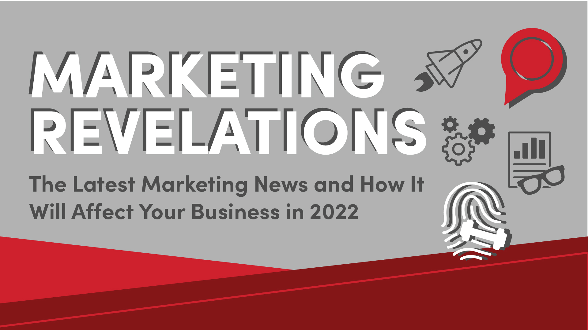 Marketing Revelations Episode 39