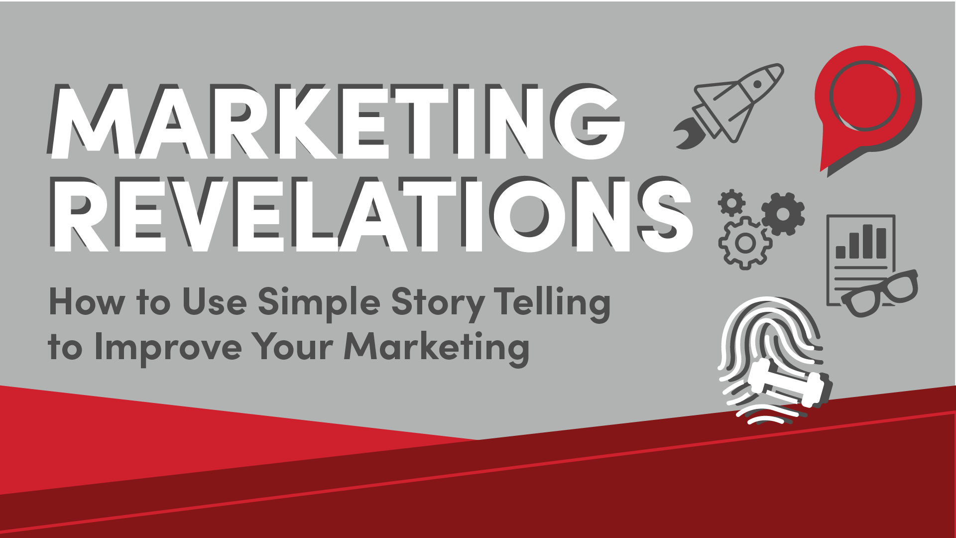 Marketing Revelations Episode 42