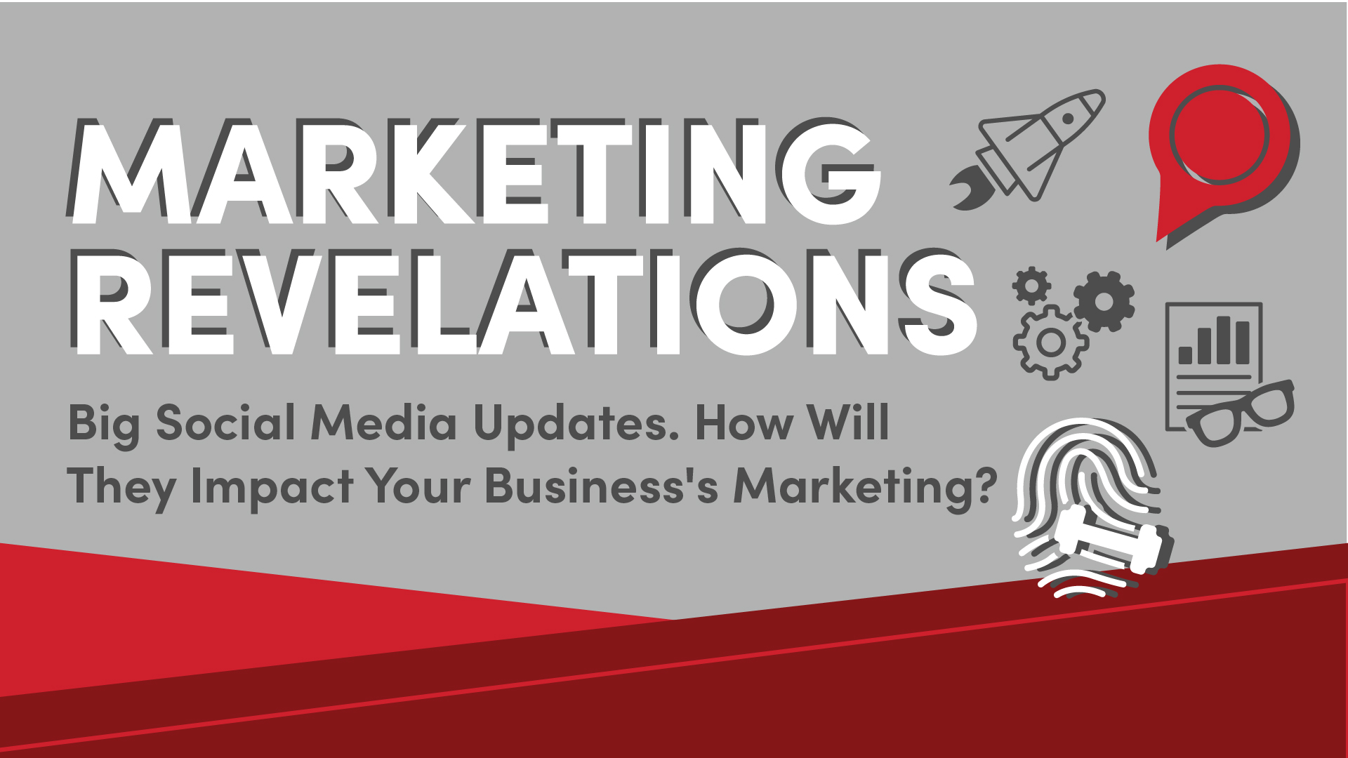 Marketing Revelations Episode 43