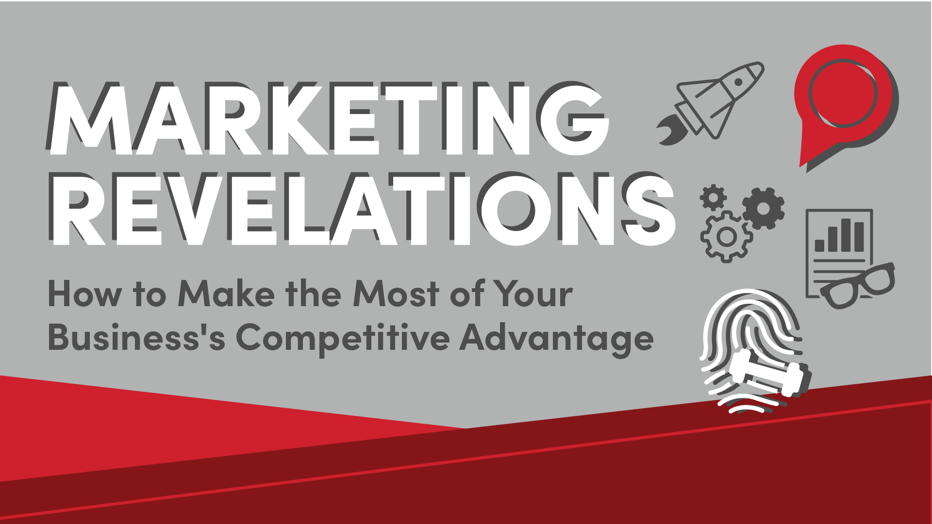 Marketing Revelations Episode 38