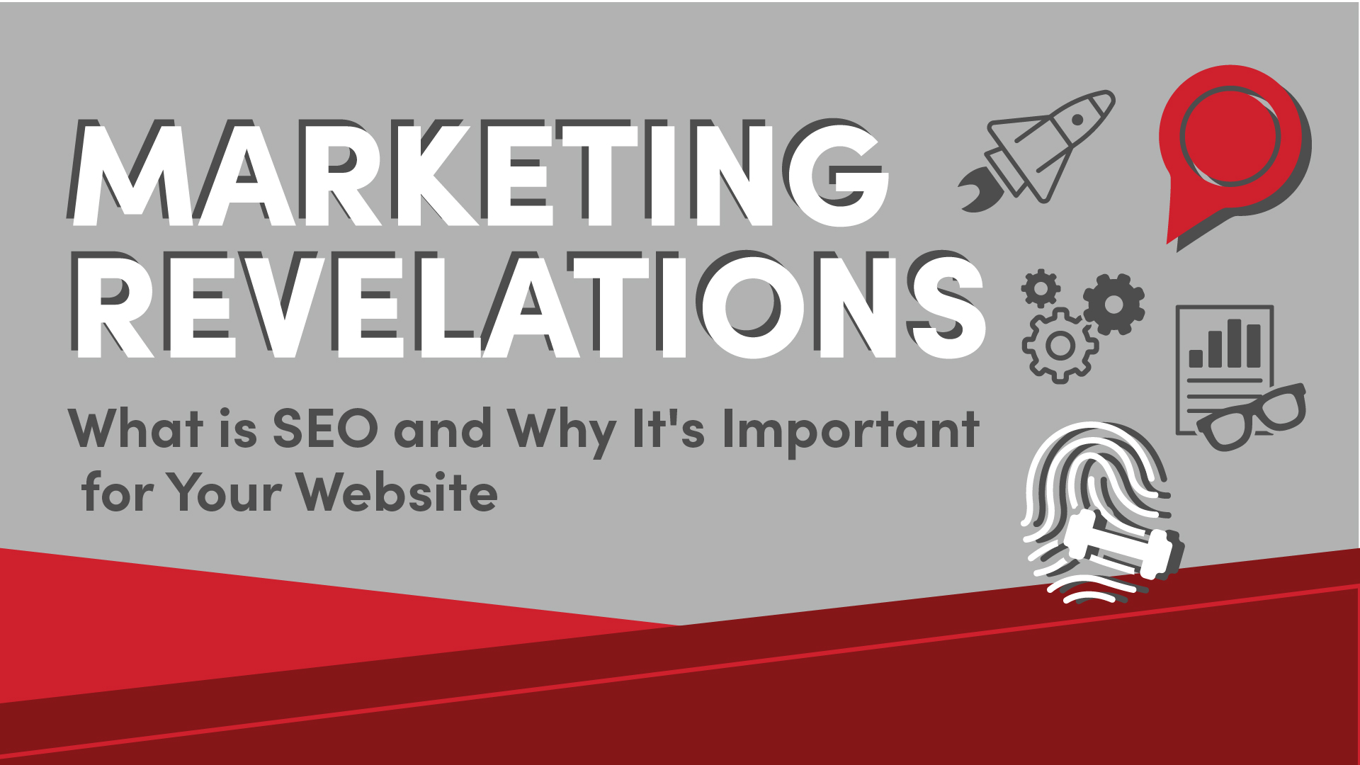 Marketing Revelations Episode 41