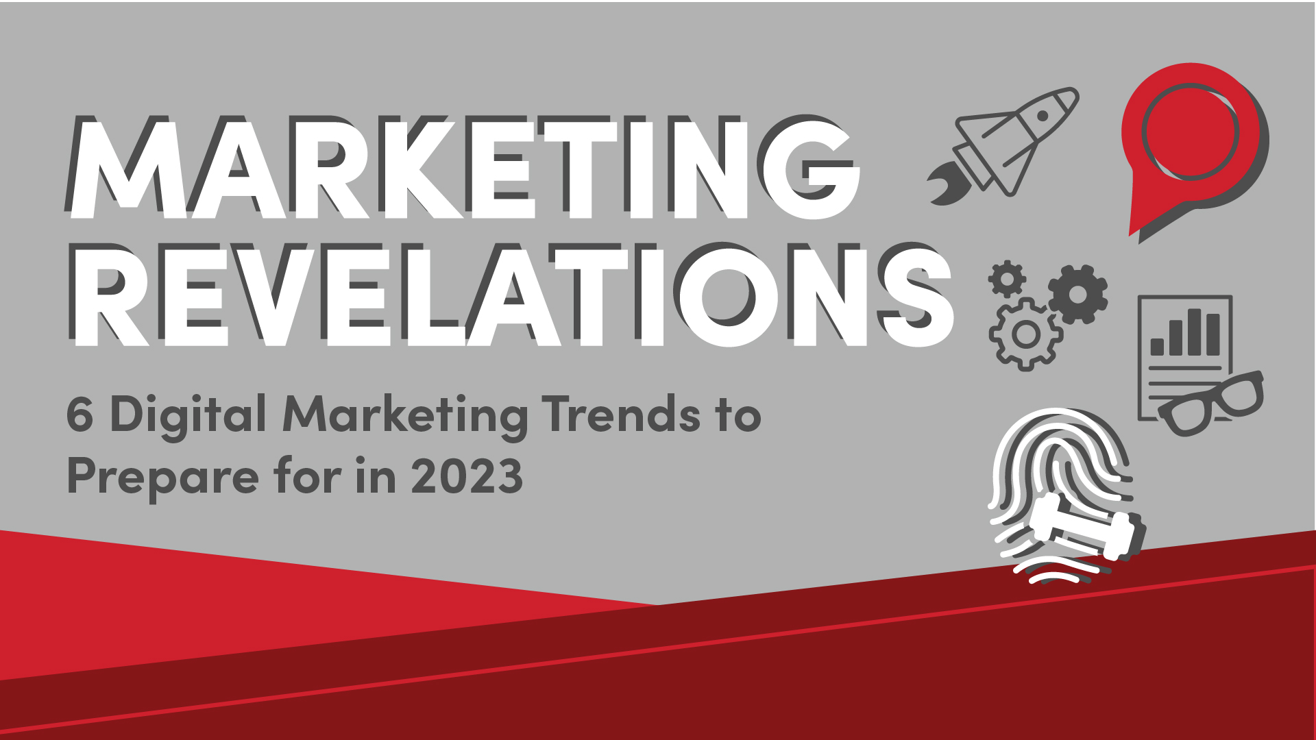 Marketing Revelations Episode 44