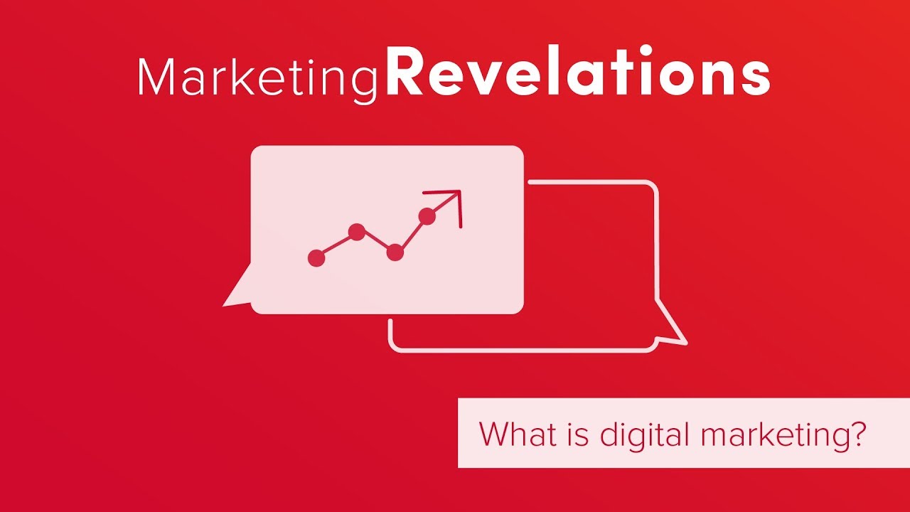 Podcast: What Is Digital Marketing?
