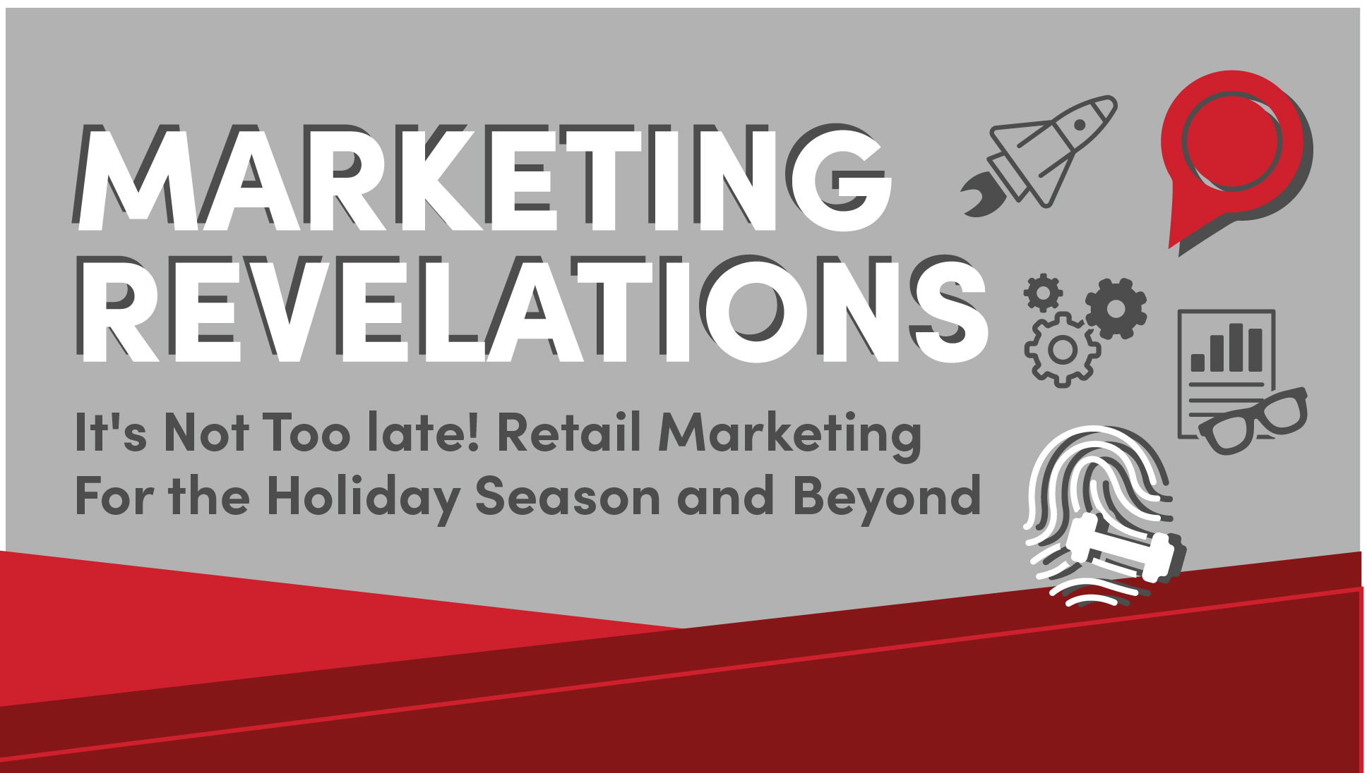 Marketing Revelations Episode 34