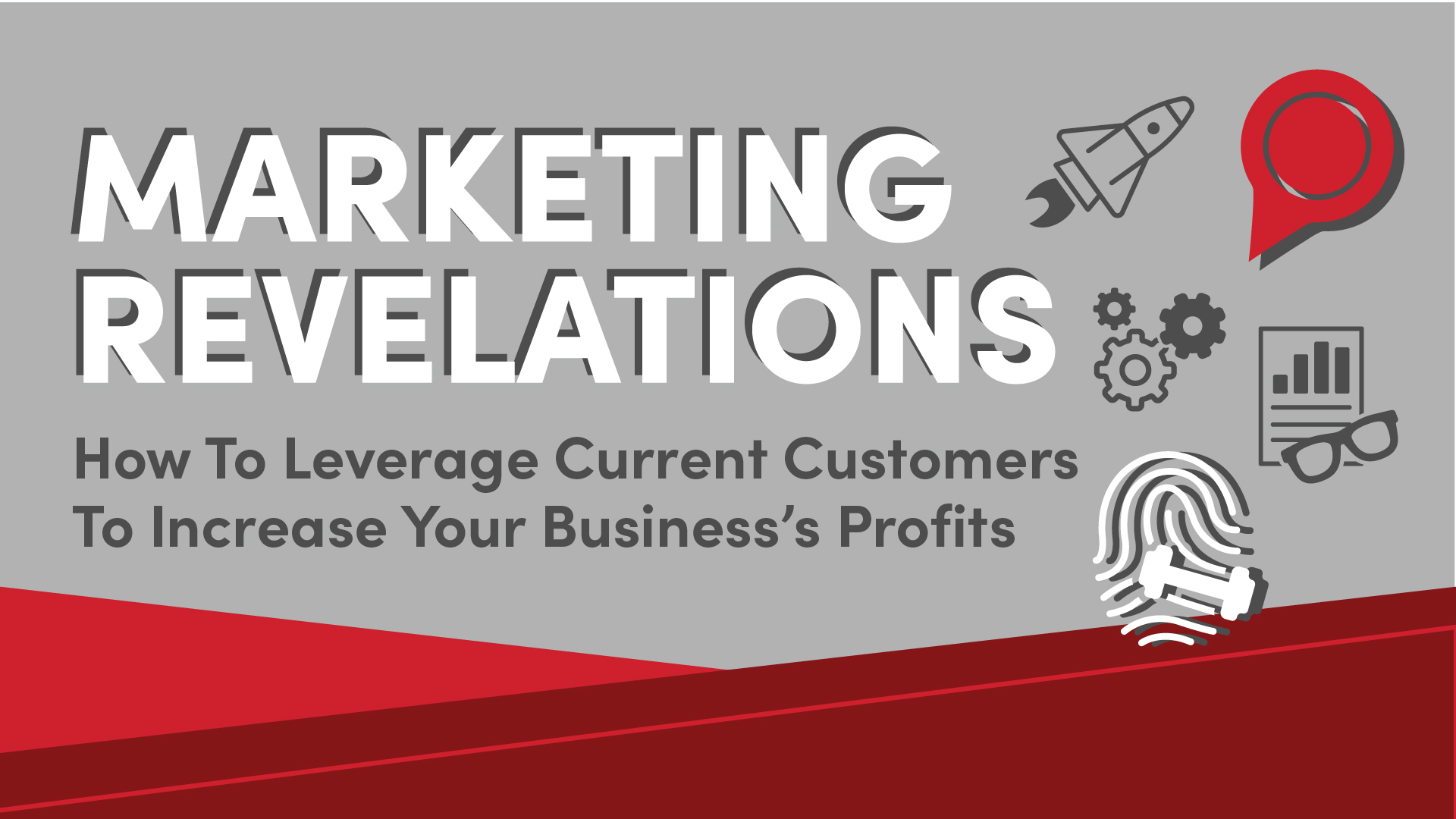 Marketing Revelations Episode 36