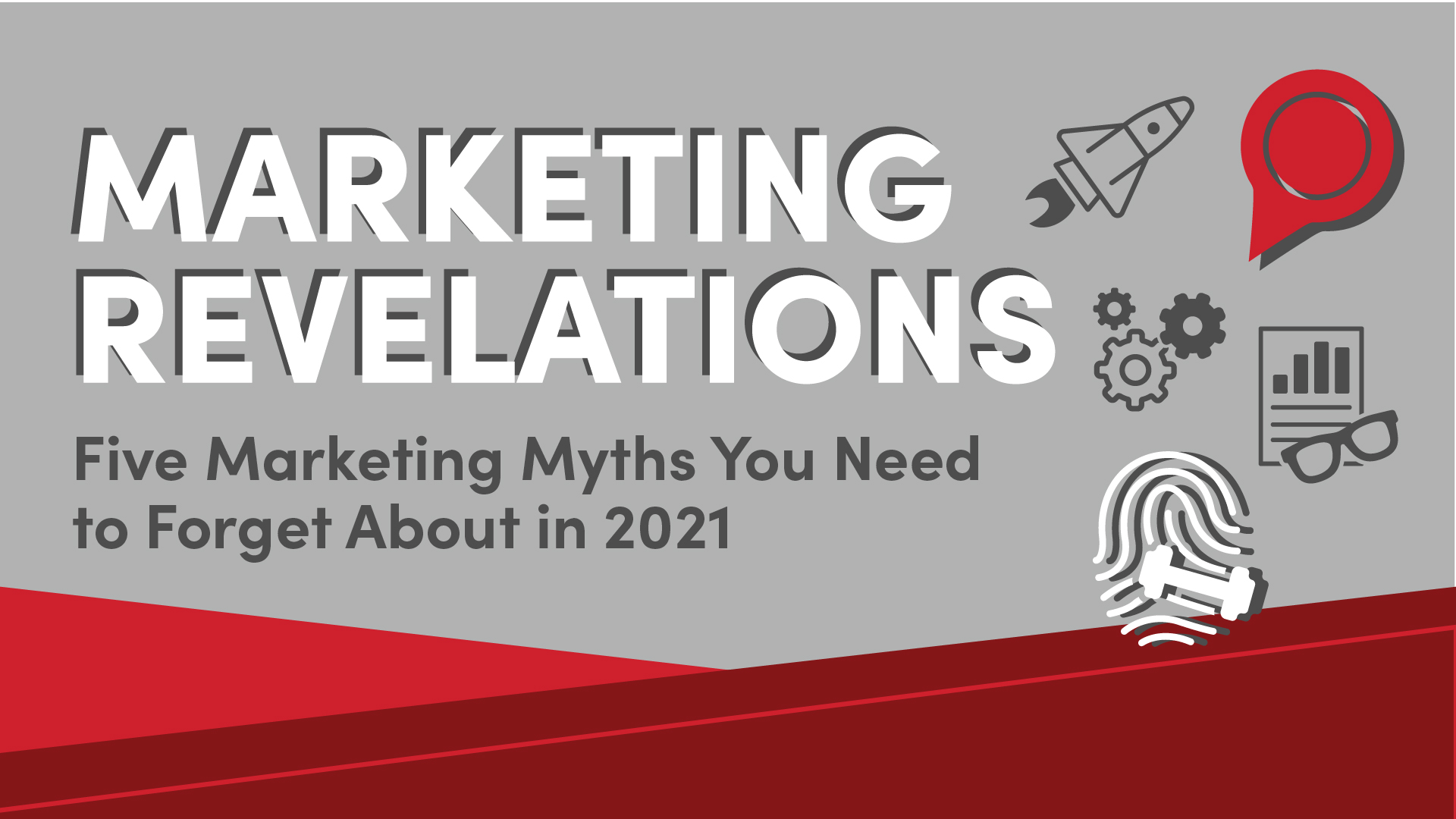 Marketing Revelations Episode 31