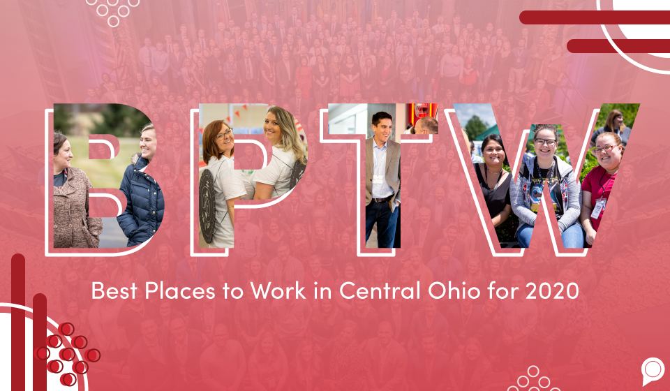 RevLocal Honored With Best Places to Work Award in 2020