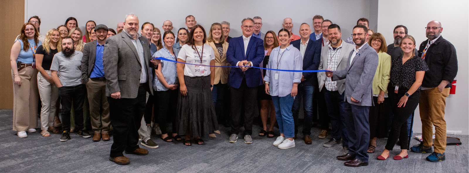 RevLocal Relocates Headquarters to Westerville