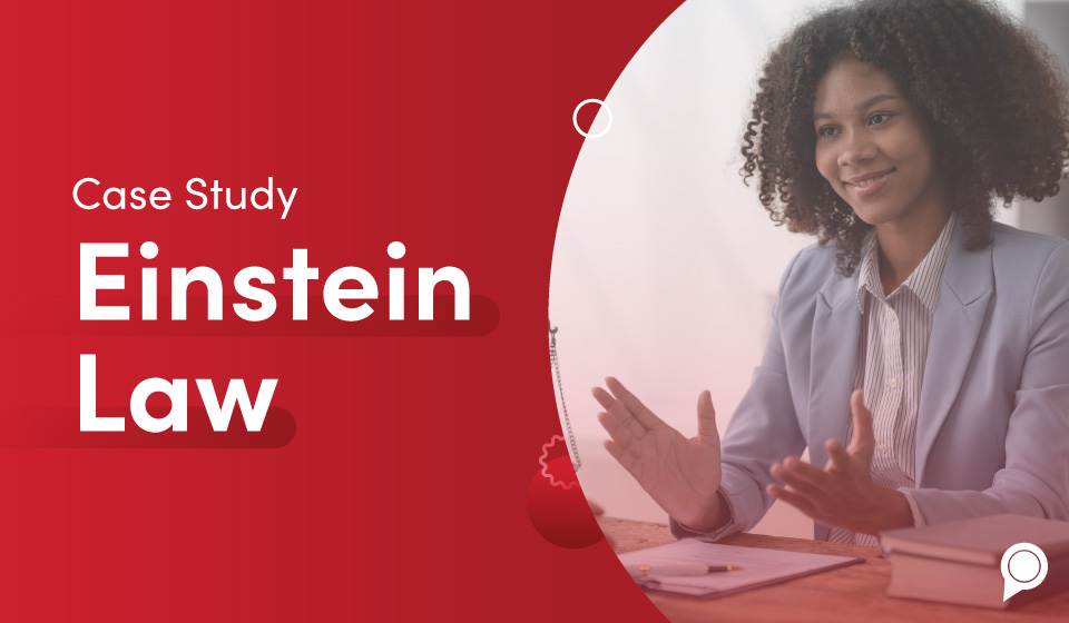 Case Study: Einstein Law