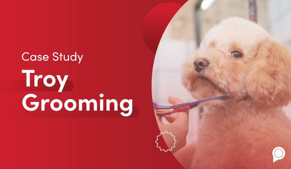 Case Study on Troy Grooming