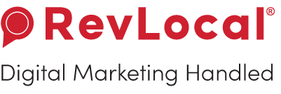RevLocal Logo
